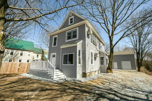 27 Church Street, Livermore Falls, ME 04254