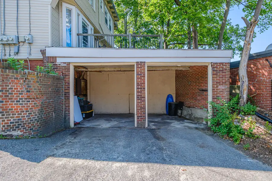 3 Crescent Street, Portland, ME 04102 - #3