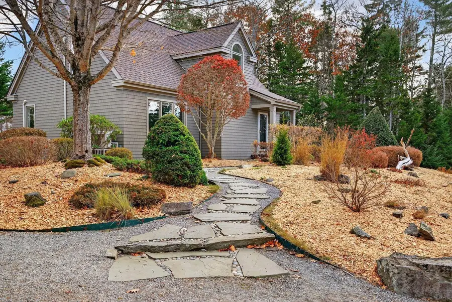 4 Osprey Ridge Road, Harpswell, ME 04079 - #2