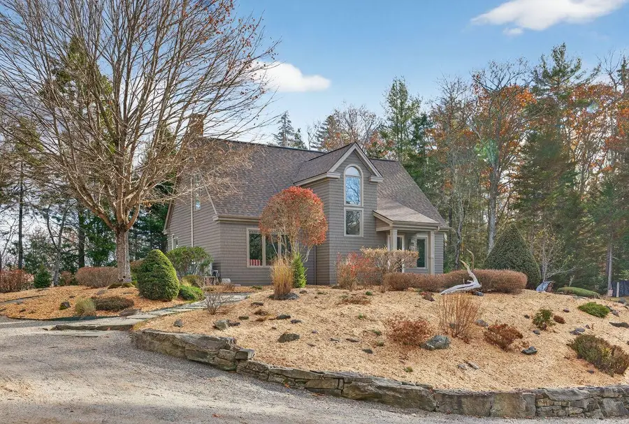 4 Osprey Ridge Road, Harpswell, ME 04079 - #3