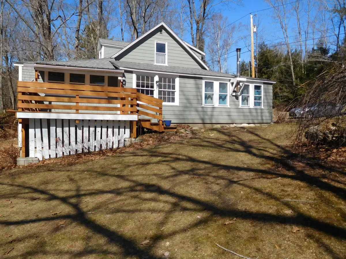 164 Alpine Street, Paris, ME 04268 - #1