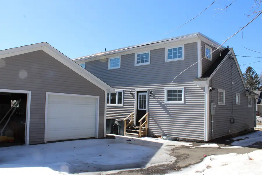 43 Page Avenue, Caribou, ME 04736 - #3