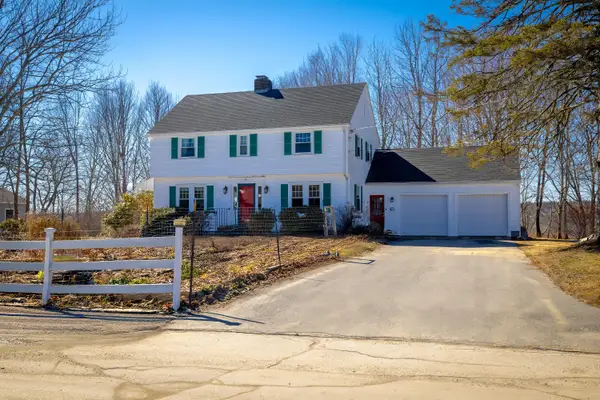 45 Beals Avenue, Ellsworth, ME 04605