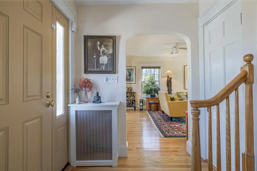 45 Beals Avenue, Ellsworth, ME 04605 - #3