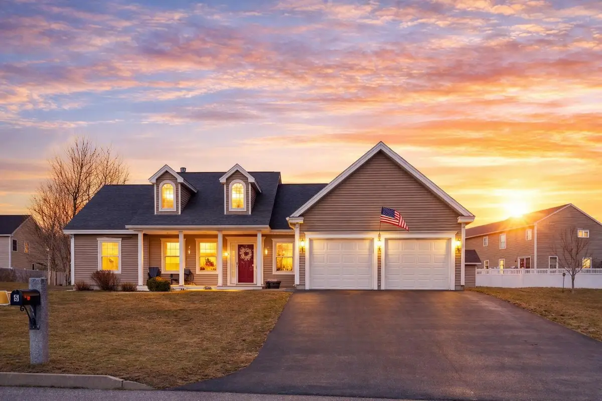 5 Bridle Way, Saco, ME 04072 - #1