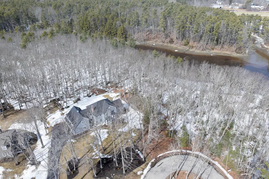 18 Ledgewater Drive, Kennebunk, ME 04043 - #3