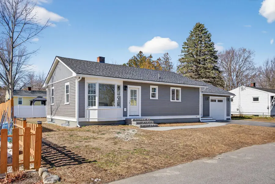 2 Labonte Avenue E, Saco, ME 04072 - #2