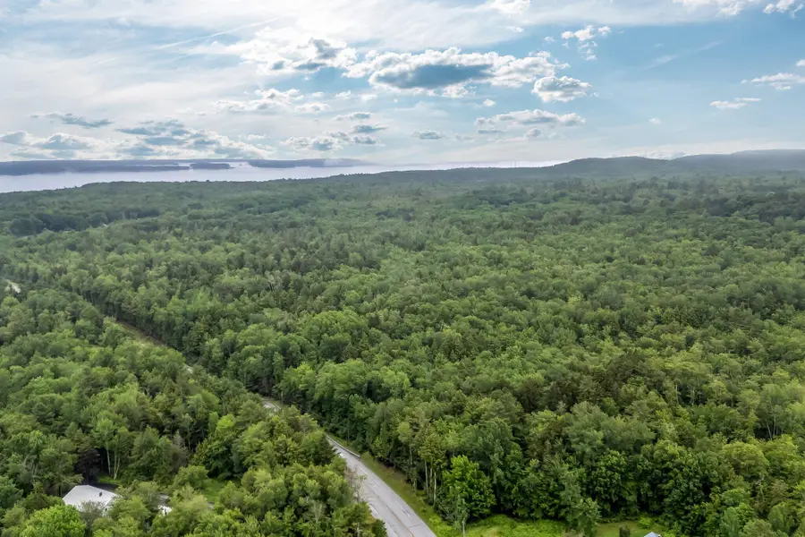 Lot #34 Atlantic Highway, Northport, ME 04849 - #2