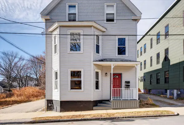 103 Monument Street, Portland, ME 04101