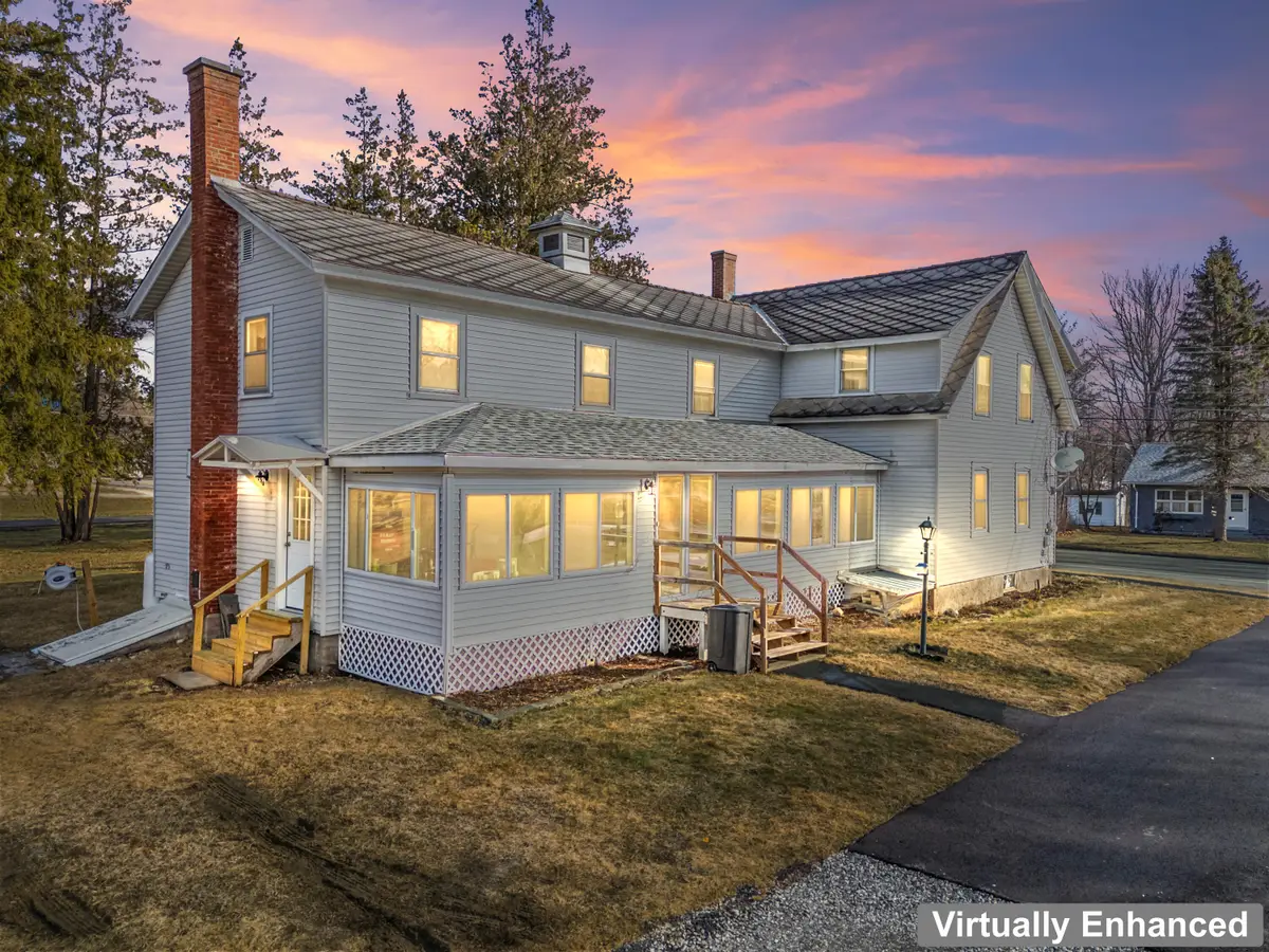 308 Hartland Avenue, Pittsfield, ME 04967 - #1