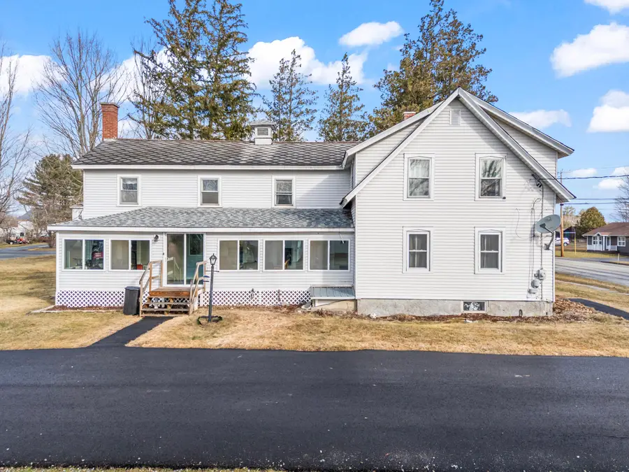 308 Hartland Avenue, Pittsfield, ME 04967 - #3