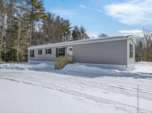83 Governor Goodwin Road, North Berwick, ME 03906