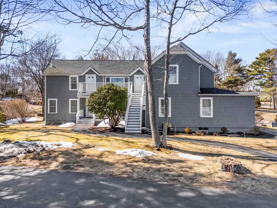 589 York Street #6, York, ME 03909 - #2