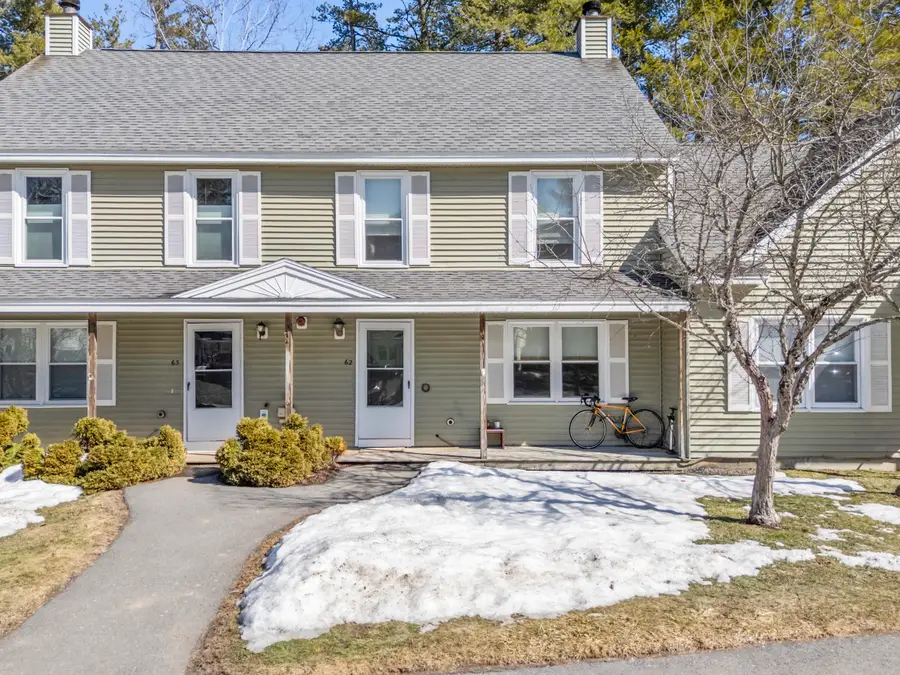 62 Pine Hill Drive #62, Bath, ME 04530 - #2