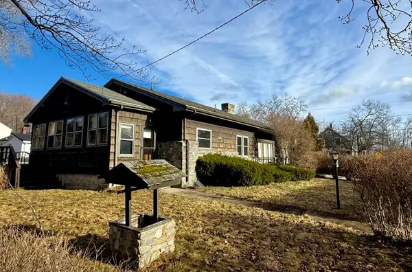 124 E Kidder Street, Portland, ME 04103