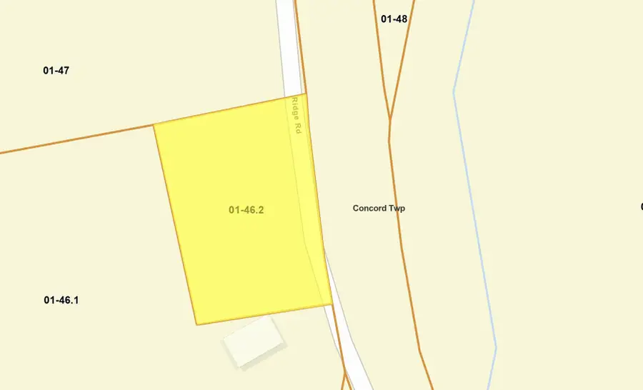 Lot 46.2 Ridge Road, Central Somerset, ME 04468 - #3