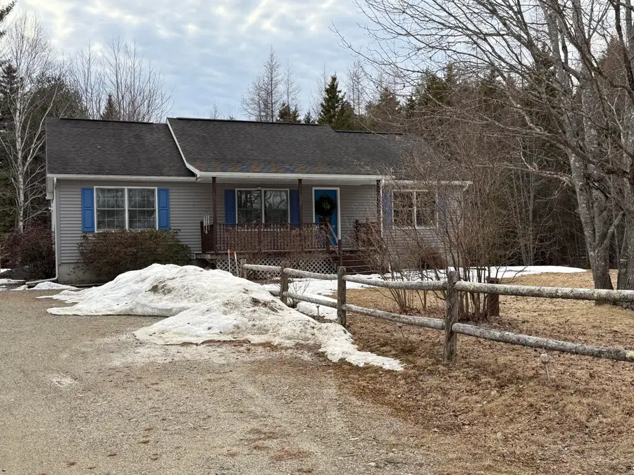 27 Oak Point Road, Harrington, ME 04643 - #2