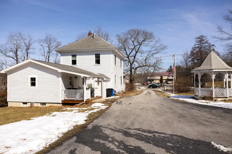 231 Wiswell Road, Brewer, ME 04412 - #3