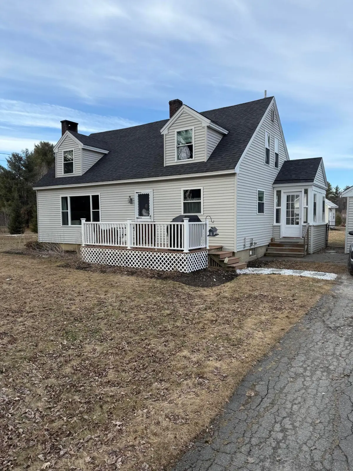 5 Webb Road, Waterville, ME 04901 - #1