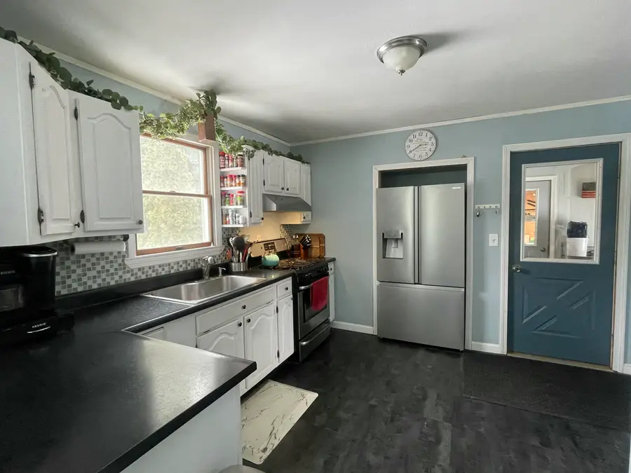 35 Merryman Road, Glenburn, ME 04401 - #2