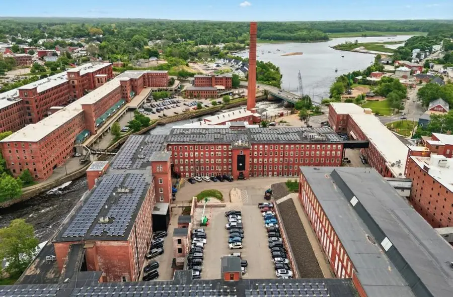 2 Main Street #18-415, Biddeford, ME 04005 - #3