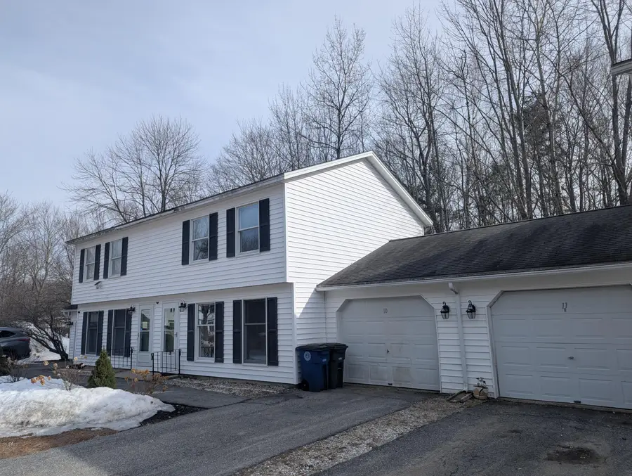 10 Everett Court #10, Westbrook, ME 04092 - #2