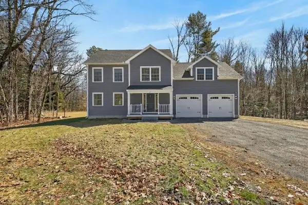 117 N Gorham Road, Gorham, ME 04038