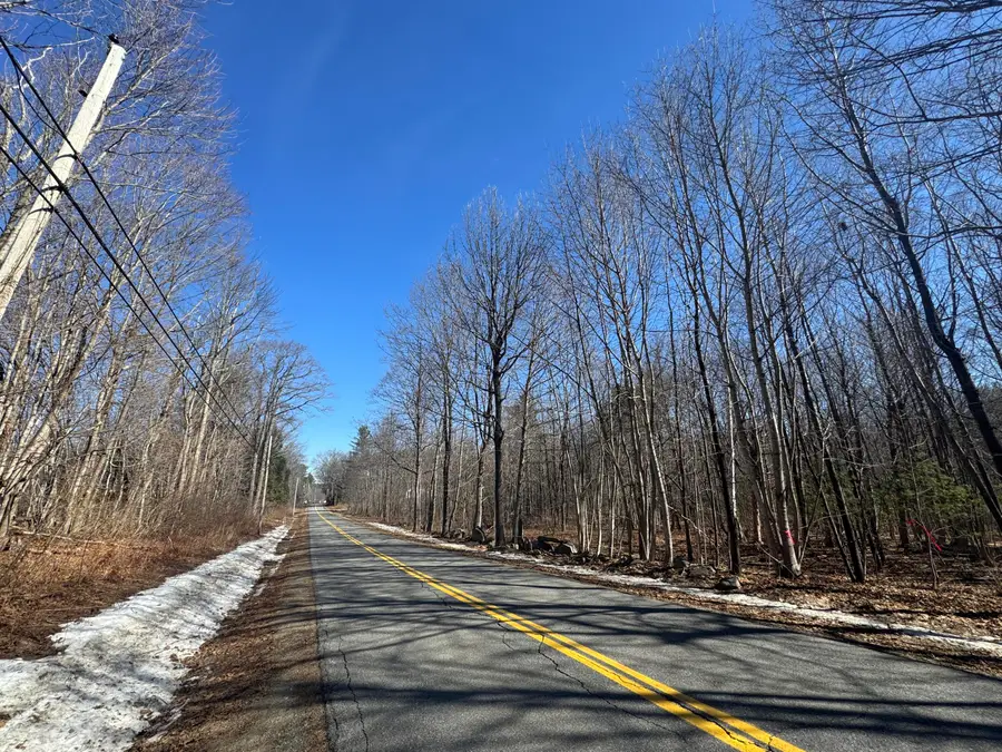 Lot 42B Holman Day Road #42B, Vassalboro, ME 04989 - #3