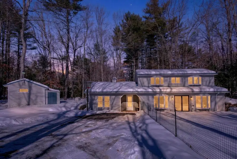 22 Abenaki Acres Road, Naples, ME 04055 - #3