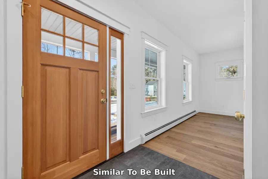 Lot 21 Woodcock Road, Gray, ME 04039 - #3