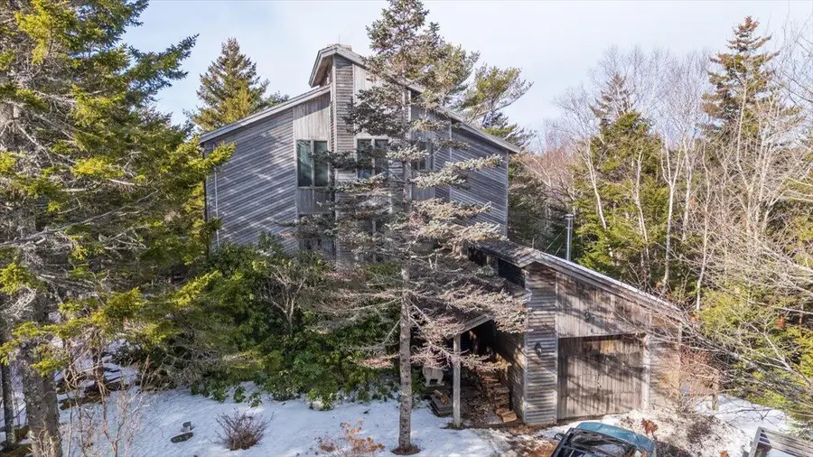 31 Schaefer Lane, Saint George, ME 04860 - #2