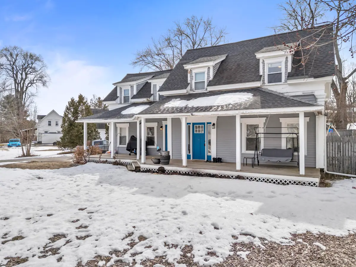 51 School House Hill Road, Turner, ME 04282 - #1