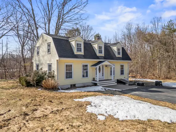 296 Dow Highway, South Berwick, ME 03908