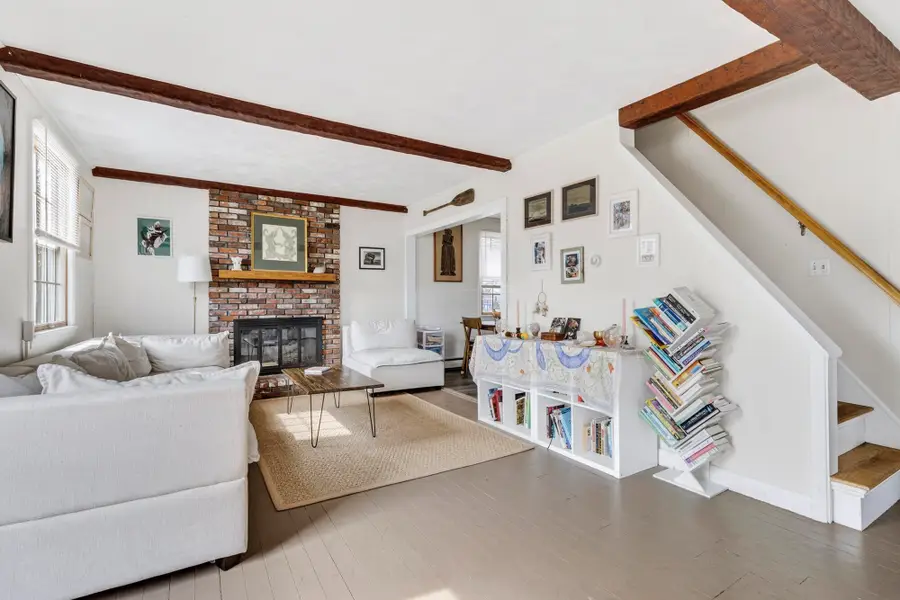 35 Mckinley Street, South Portland, ME 04106 - #2