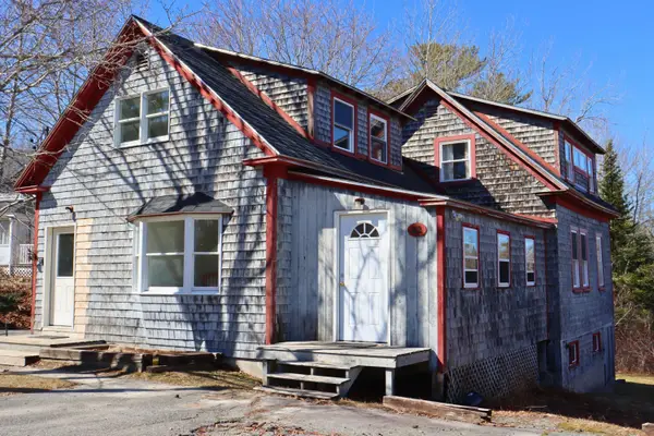 22 Forest Avenue, Southwest Harbor, ME 04679