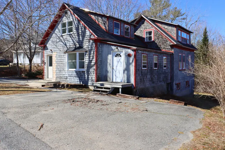 22 Forest Avenue, Southwest Harbor, ME 04679 - #3