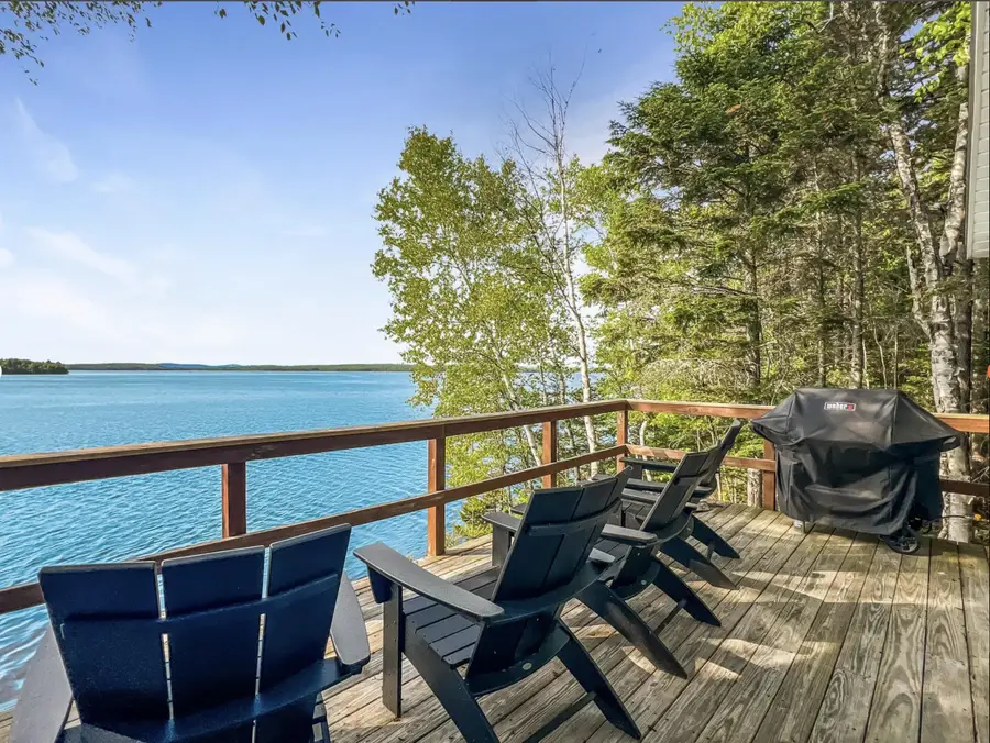 17 Duck Lane, Northeast Somerset, ME 04478 - #2