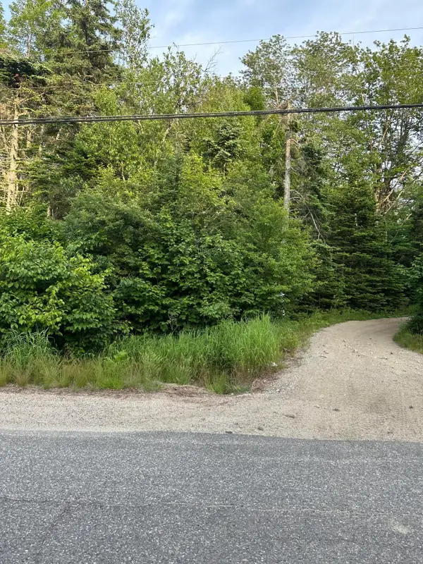 Address Withheld By Seller, Cherryfield, ME 04622