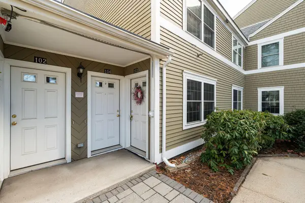 161 Saco Avenue #103, Old Orchard Beach, ME 04064