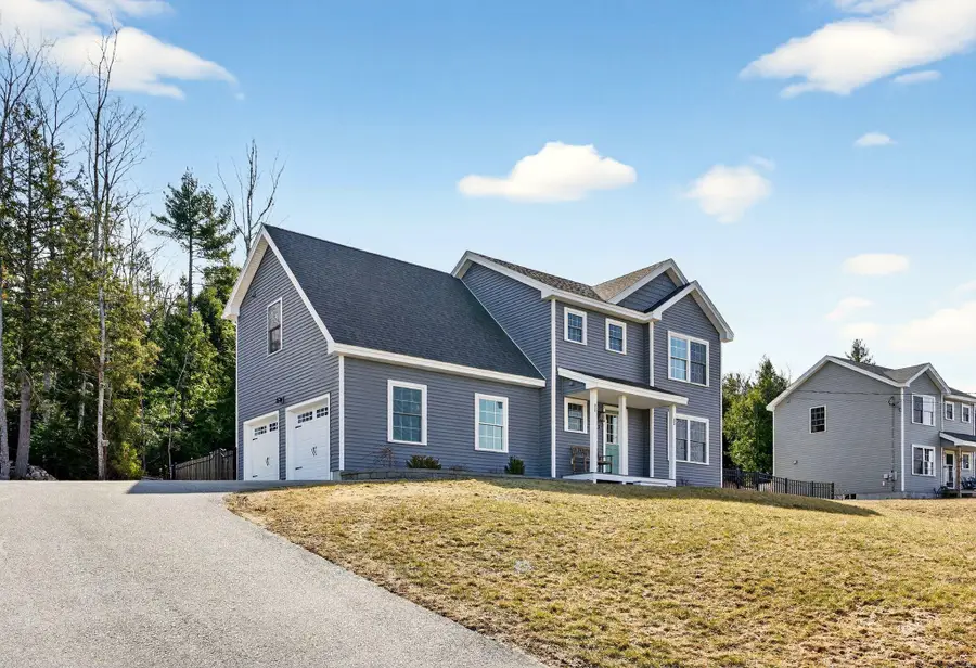 23 Panoramic Drive, East Waterboro, ME 04030 - #2