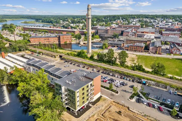 20 Upper Falls Road #406, Biddeford, ME 04005