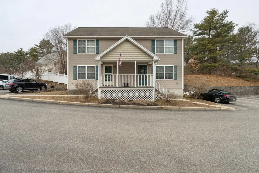 6B Meadow View Drive #B, Sanford, ME 04073 - #2