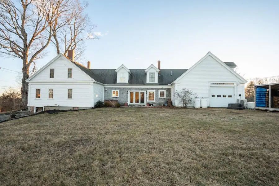 139 Wentworth Road, Berwick, ME 03901 - #2