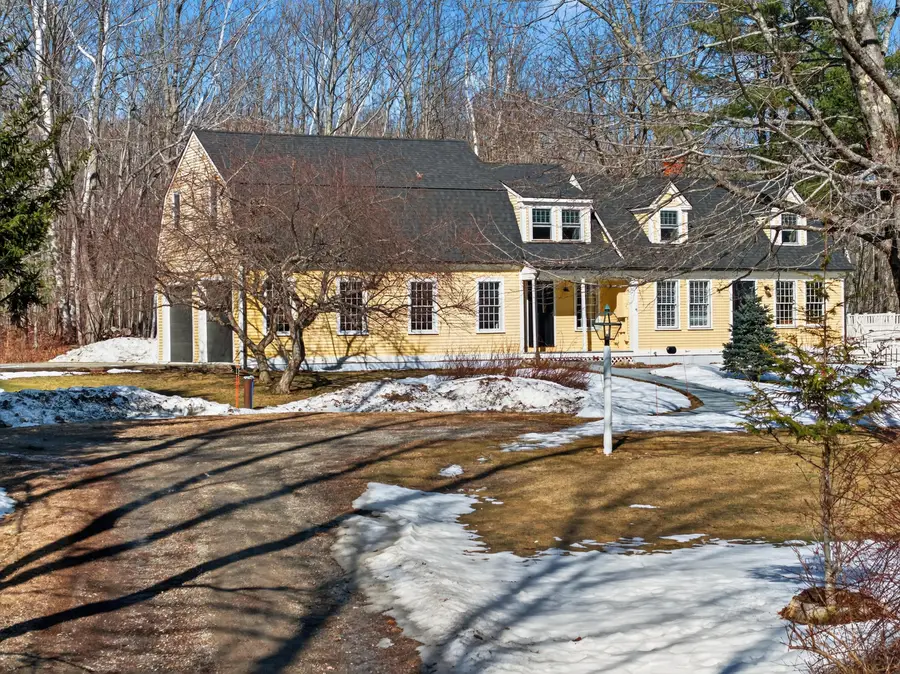 347 Alexander Road, Dresden, ME 04342 - #2