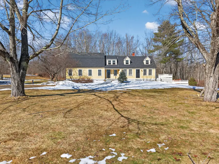 347 Alexander Road, Dresden, ME 04342 - #3