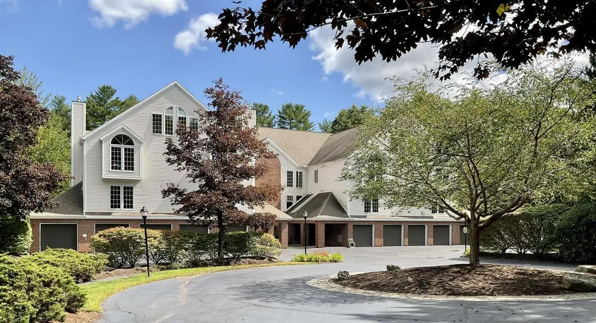 4 Schooner Ridge Road #1, Bath, ME 04530 - #1