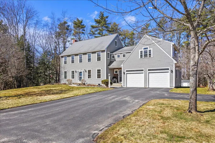 2 Bornheimer Place, Scarborough, ME 04074 - #2