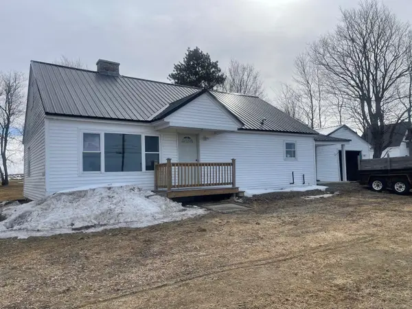 238 Main Street, Limestone, ME 04758