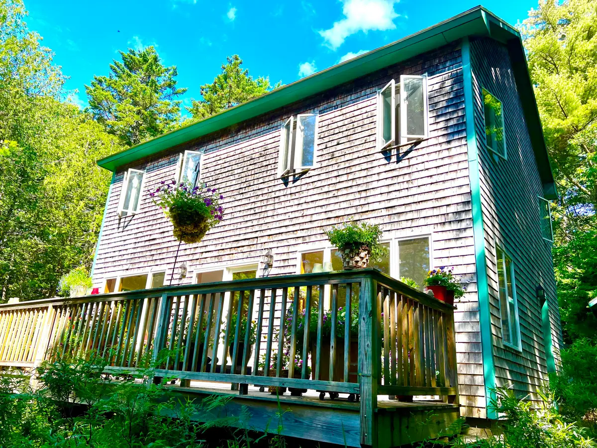 7 Cobbles End, Mount Desert, ME 04660 - #1