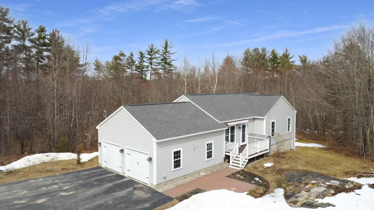 23 Shire Lane, Turner, ME 04282 - #1